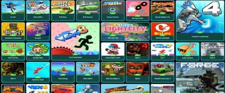 Unblocked Games 66 EZ: Your Ultimate Guide to Fun and Learning ...
